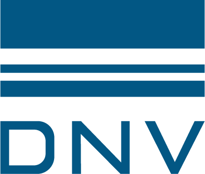 DNV logo