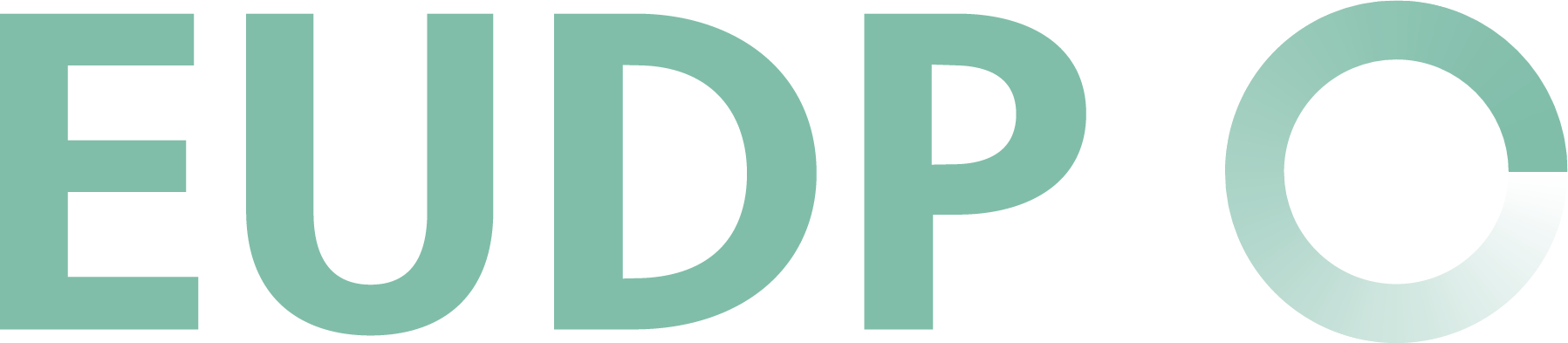 EUDP logo